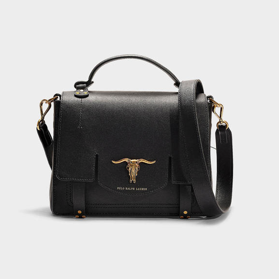 polo ralph lauren schooly bag