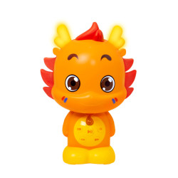 奥多拉小伴龙启蒙故事机宝宝幼儿童玩具学习机036岁早教可下载