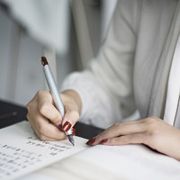 WEIS 唯诗 四时香笔 香丸笔