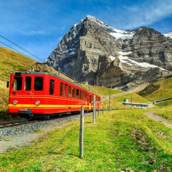 经典欧洲游,可全国联运! 北京-德国+法国+意大