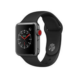 Apple Watch Series3苹果智能手表米兰尼斯系列GPS手环