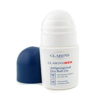 凑单品：CLARINS 娇韵诗 男士止汗膏  50ml