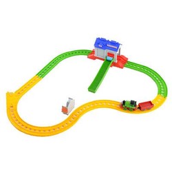 Thomas & Friends 托马斯和朋友 DGC07 培西在搜救中心套装