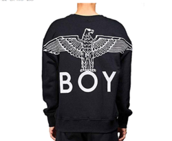 BOY LONDON 2351001 中性款卫衣