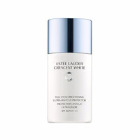 ESTEE LAUDER 雅诗兰黛 晶透沁白摇摇防晒乳霜 SPF45 PA++++