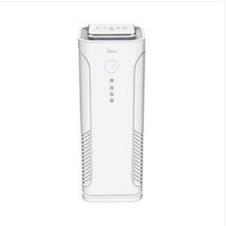 Midea 美的  KJ400G-E33 空气净化器