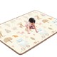 BABY BOX 贝博氏 宝宝爬行垫 180cm*150cm*1cm