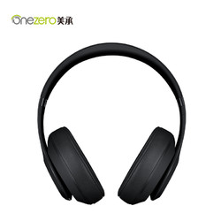 Beats Studio3 Wireless 头戴式无线降噪耳机