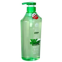 BEE & FLOWER 蜂花 无硅水润洗发露 750ml