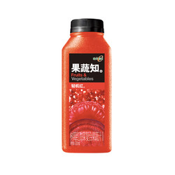 味全 每日C 果蔬知 树莓红甜菜复合果蔬汁 300ml 两件起售