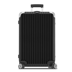 RIMOWA 日默瓦 Limbo系列 新款电子标签 30寸 拉杆箱