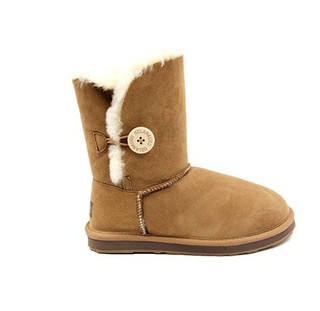 OZLANA UGG OZ1002WR 女士防水雪地靴