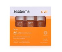 赛斯黛玛 Sesderma C-vit 光耀亮采安瓶 7ml*5支装