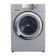 Panasonic 松下 XQG100-E1A2T 变频滚筒洗衣机 10公斤　