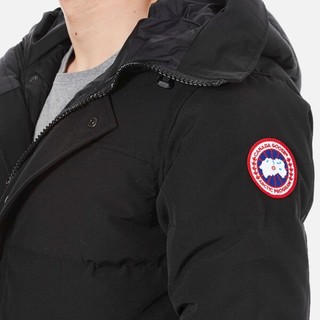 Canada Goose MACMILLAN PARKA 3804MB 男士羽绒服