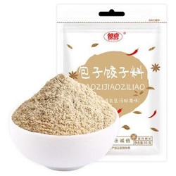 银京 包子饺子料 50g *5件