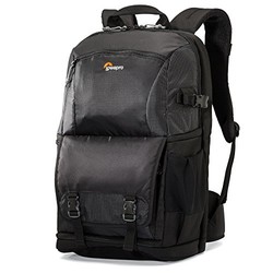 Lowepro 乐摄宝 Fastpack BP 250 AW II 15吋电脑、单反相机旅行背包
