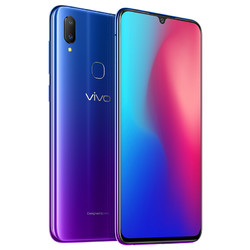 vivo Z3 智能手机 极光蓝 6GB+64GB