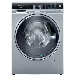 SIEMENS 西门子 XQG100-WD14U5E80W 10公斤 洗烘一体机