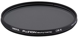 HOYA 保谷 Fusion防静电系列 72mm CPL偏振镜