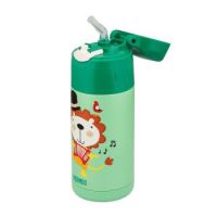 THERMOS 膳魔师 FFI-403 PK 儿童保温杯 360ml +凑单品