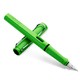 LAMY 凌美 Safari狩猎者系列 钢笔 F尖 限定版苹果绿