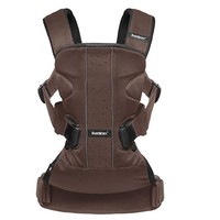 BABYBJORN Baby Carrier One 婴儿背带