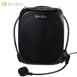 ShiDu 十度 s515 小蜜蜂扩音器