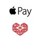  Apple Pay  X 拼多多　