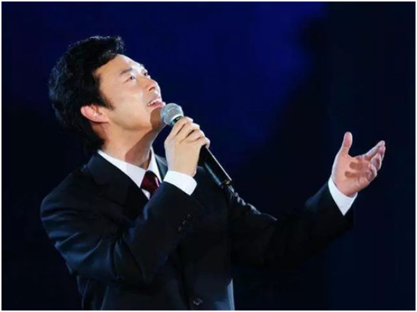 费玉清告别演唱会  北京站