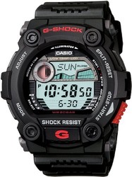 CASIO 卡西欧 G-SHOCK系列 G-7900-1DR 男款电子手表