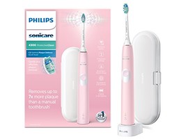 PHILIPS 飞利浦 Sonicare HX6806/03 电动牙刷