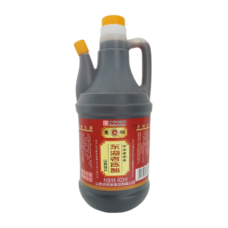  东湖 东湖老陈醋 800ml