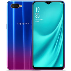 OPPO R15x 智能手机 6GB+128GB