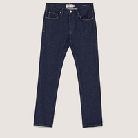 ZARA 03271309405 男士NEPPY牛仔裤