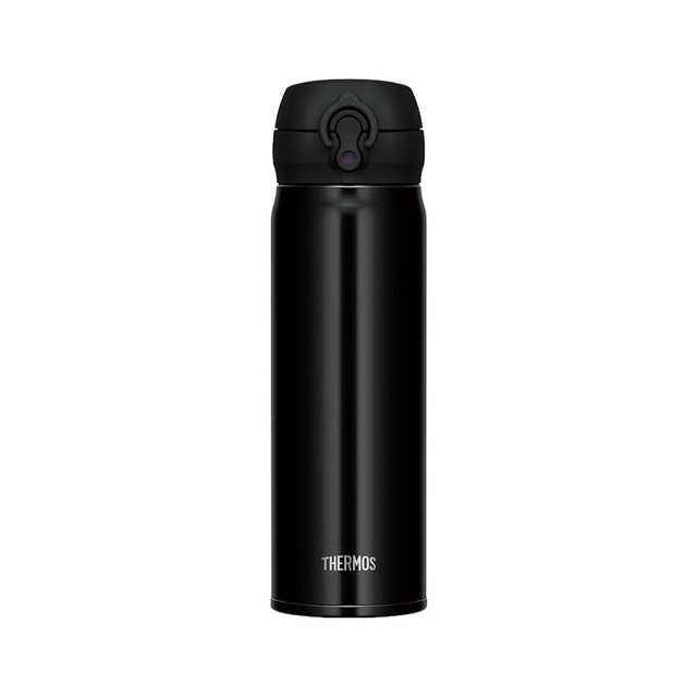 THERMOS 膳魔师 JNL-503-JTB 保温杯 500ml 黑色