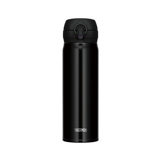 THERMOS 膳魔师 JNL-503-JTB 保温杯 500ml 黑色