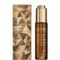 黑五直邮季：AHAVA 死海赋活 OSMOTER X6奢颜肌底精华液 30ml 