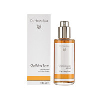 Dr. Hauschka 德国世家 律动调理液 100ml *2件