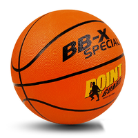 BB－X SPECIAL 战舰 7号篮球 送打气筒+气针+网兜
