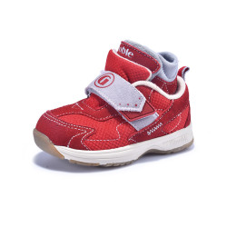 23日0点:ginoble 基诺浦 TXG348 婴儿高帮袋鼠