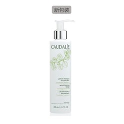 CAUDALIE 欧缇丽 葡萄柔润爽肤水 200ml