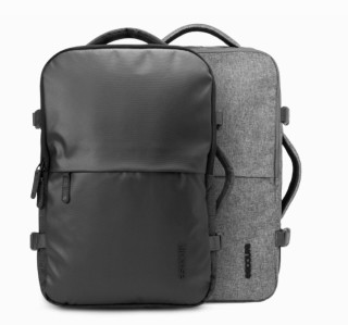 商品incase eo旅行系列 双肩电脑包 17英寸