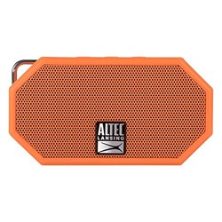 Altec Lansing IMW257 Mini H2O 无线蓝牙音箱