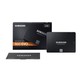 SAMSUNG 三星 860 EVO 2TB SSD 台式机固态硬盘