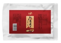 劲禾  红豆薏米代餐粉  500g