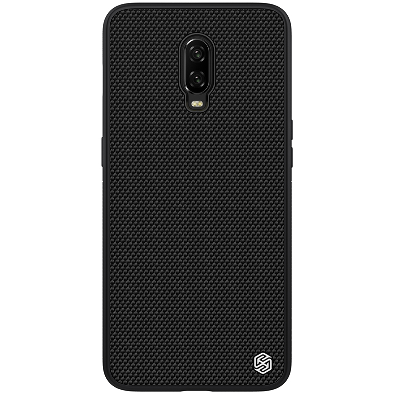 耐尔金 一加6T手机壳one plus 6t保护壳软边全