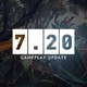 重返游戏：Dota2迎来7.20版本重大更新，《超级机器人大战X》折扣30%