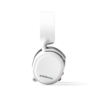 steelseries 赛睿 Arctis 寒冰 3 2019版 游戏耳机