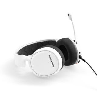 steelseries 赛睿 Arctis 寒冰 3 2019版 游戏耳机